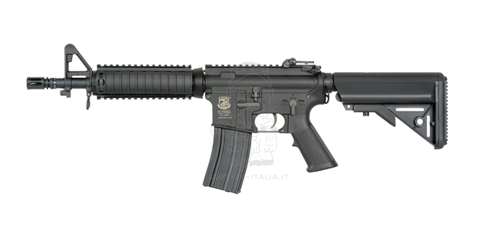 CQB-R M4 ETU Electronic Trigger Unit 20 RPS AEG by S&T