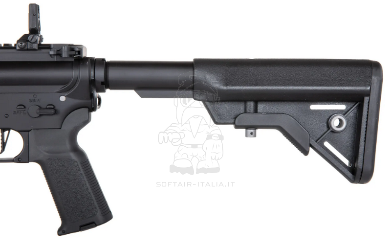 Daniel Defense® Black Creek SA RIS III 10.5'' HAL ETU™ EDGE™ Dual Color Chaos Bronze by Specna Arms