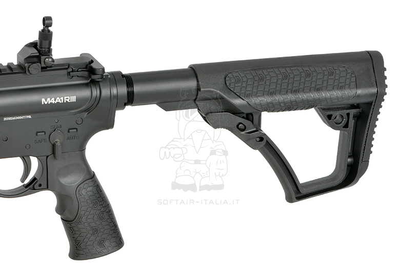Daniel Defense EMG Golden Eagle DD4 M4A1 FSP Front Sight Post  14.5" Bronze M-Lok RIII S by Golden Eagle