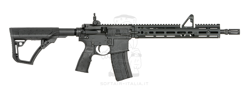 Daniel Defense EMG Golden Eagle DD4 M4A1 FSP Front Sight Post 14.5" M-Lok RIII S by Golden Eagle