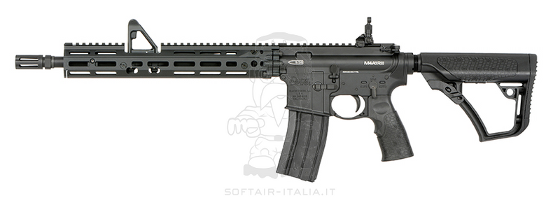 Daniel Defense EMG Golden Eagle DD4 M4A1 FSP Front Sight Post 14.5" M-Lok RIII S by Golden Eagle