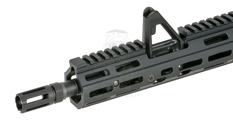 Daniel Defense EMG Golden Eagle DD4 M4A1 FSP Front Sight Post 14.5" M-Lok RIII S by Golden Eagle