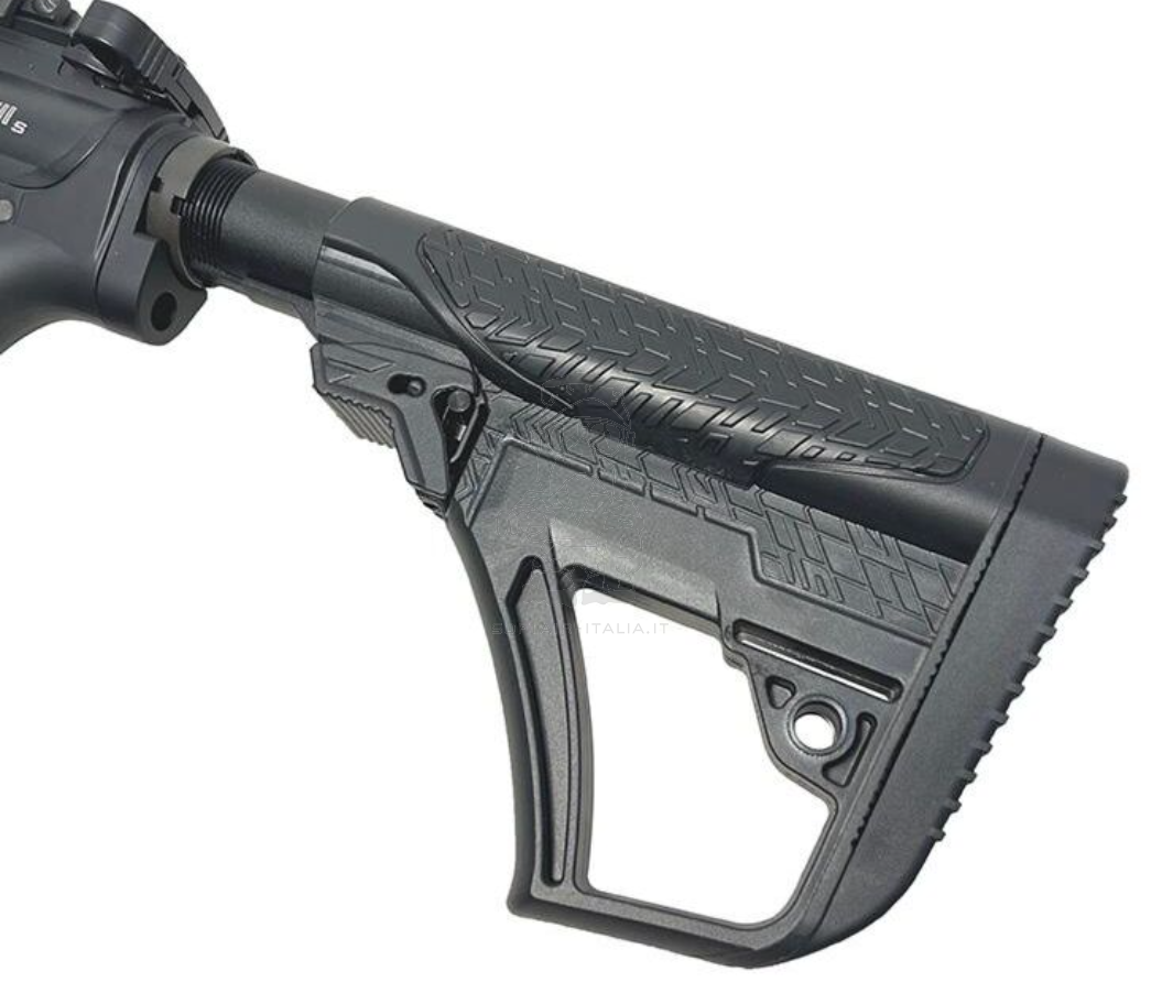 Daniel Defense M4 Stock Calcio Retrattile by Bolt Airsoft