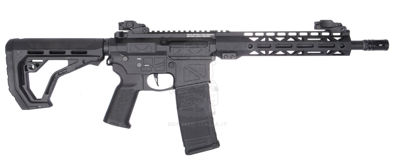 Delta Armory Freya R15 M-Lok 10inch Gen.2 ETU Eagle OD Olive Drab by Delta Armory