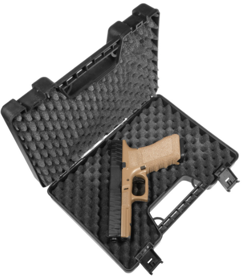 Delta Armory G17 Type P17 Mod P05 DE Dark Earth Desert Tan Metal Slide GBB Gas Blow Back Airsoft Pistolby Delta by Delta Armory