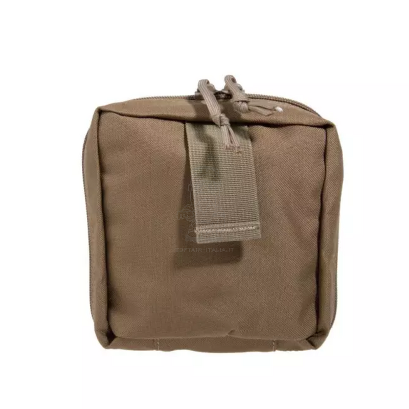 Drop Pouch MKI Tan by Delta Tactics