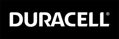 Logo produttore di Duracell