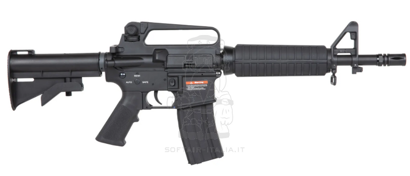 E&C M733 Vietnam Full Metal EC-326 Kestrel™ ETU by E&C