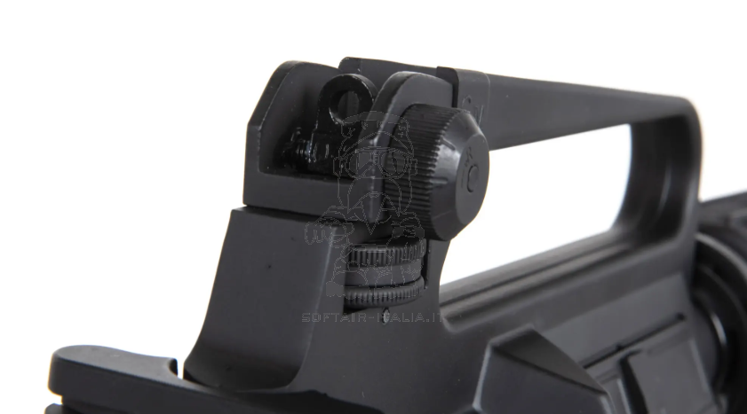E&C M733 Vietnam Full Metal EC-326 Kestrel™ ETU by E&C