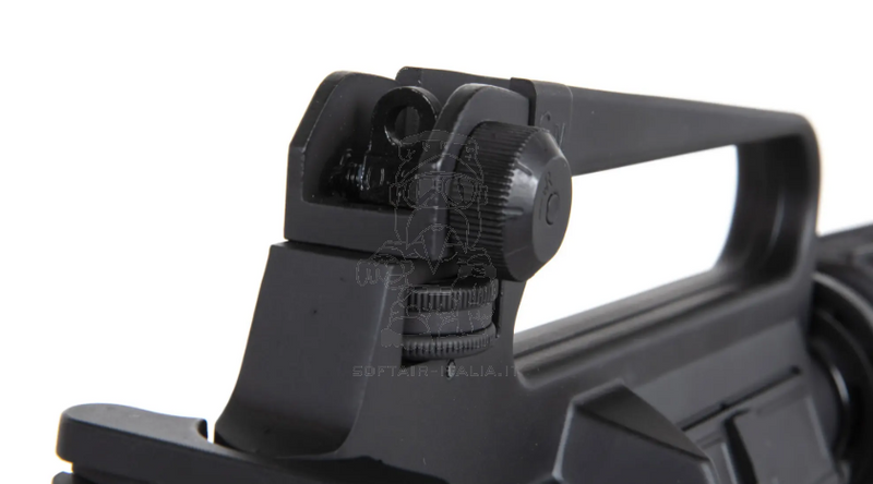 E&C M733 Vietnam Full Metal EC-326 Kestrel™ ETU by E&C