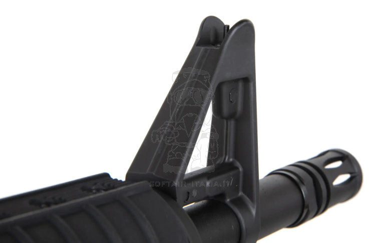E&C M733 Vietnam Full Metal EC-326 Kestrel™ ETU by E&C