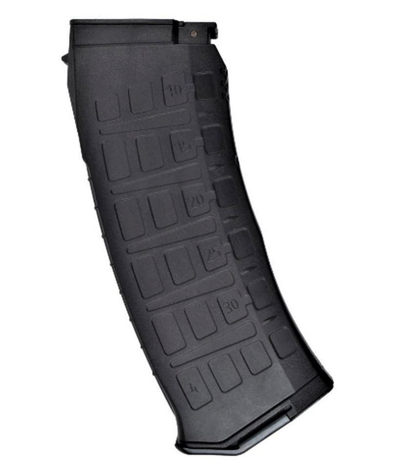 E&L AK12 150bb Mid Cap Polymer Magazine by E&L