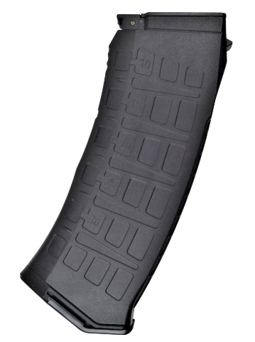 E&L AK12 150bb Mid Cap Polymer Magazine by E&L