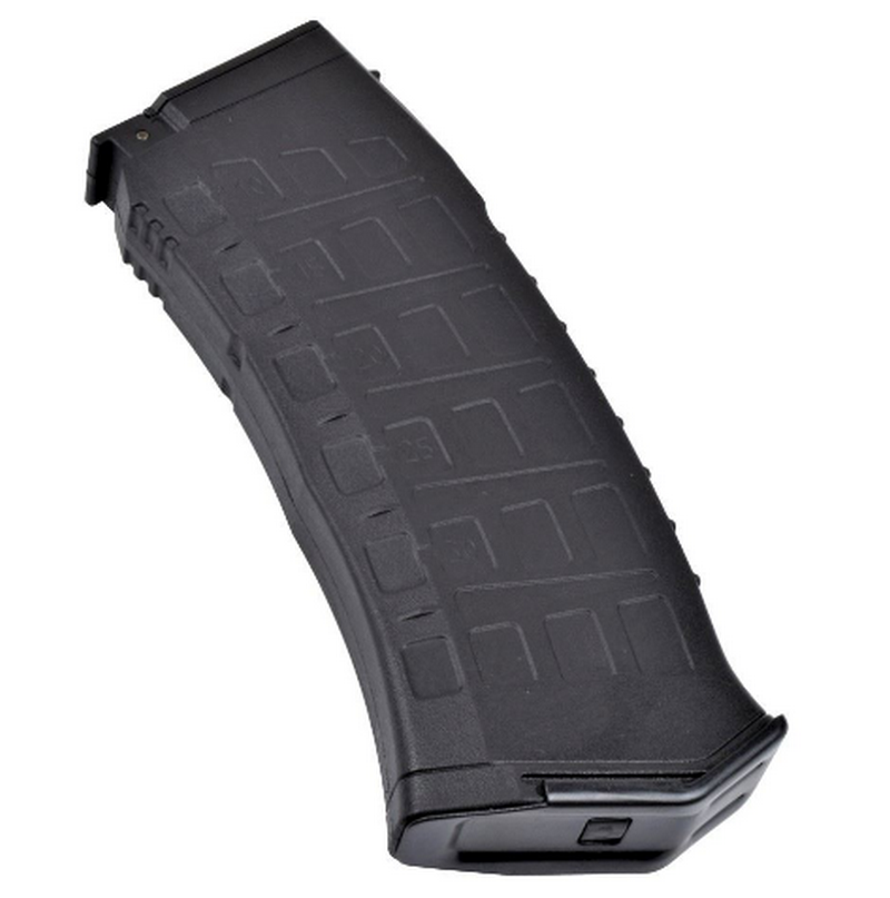 E&L AK12 150bb Mid Cap Polymer Magazine by E&L