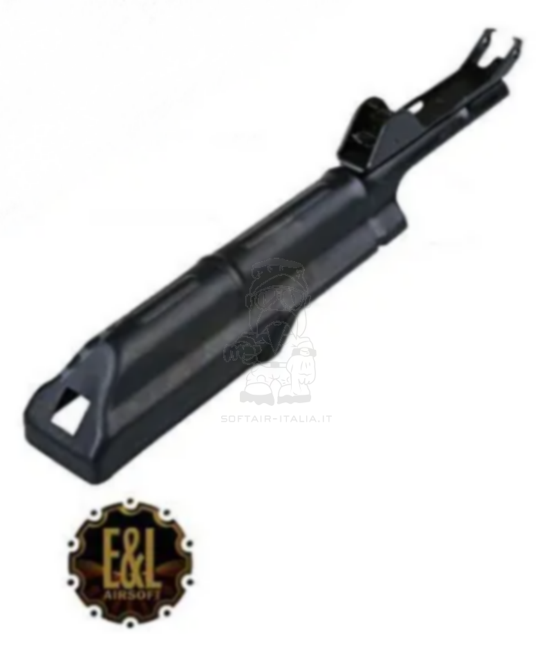 E&L AK 74U Dust Cover Culatta by E&L