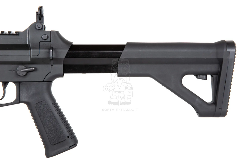 E&L ELT191 Type 191 DPS GBBR HPA - Co2  Dual Power System by E&L