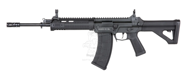 E&L ELT191 Type 191 DPS GBBR HPA - Co2  Dual Power System by E&L