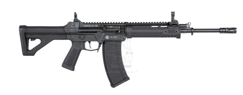 E&L ELT191 Type 191 DPS GBBR HPA - Co2  Dual Power System by E&L
