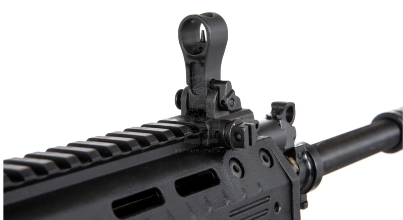 E&L ELT191 Type 191 DPS GBBR HPA - Co2  Dual Power System by E&L