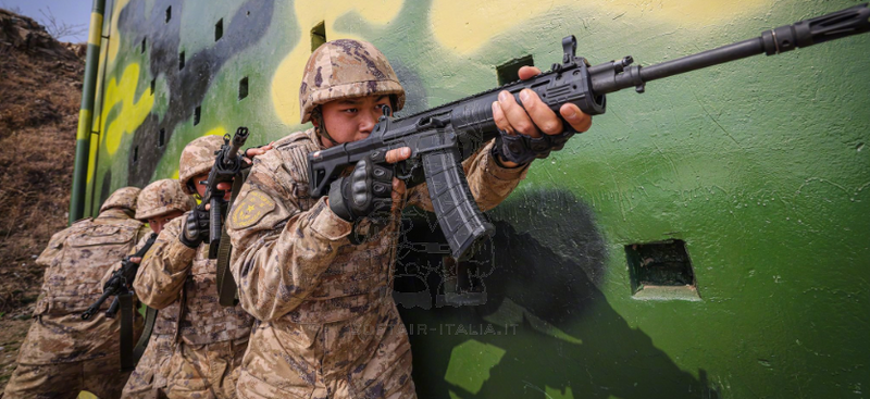 E&L ELT191 Type 191 DPS GBBR HPA - Co2  Dual Power System by E&L