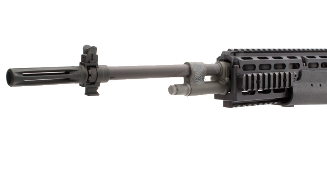 EBR M14 Full Metal AEG Fixed Stock by Star