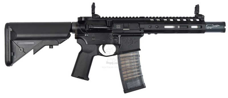 EMG - Noveske CGS N4 NSR 7" GBB Rifle by Noveske > EMG > Cyma