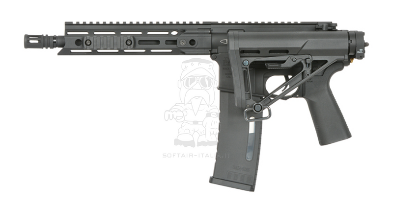 EMG Daniel Defense DDM4 V7 MK8 Phantom Extremis eSilver Edge by EMG > APS
