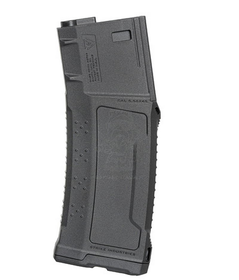 EMG M4 - AR15 Strike Ind. 210bb Polymer Magazine by EMG > Cyma Platinum