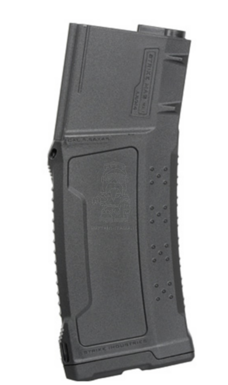 EMG M4 - AR15 Strike Ind. 210bb Polymer Magazine by EMG > Cyma Platinum