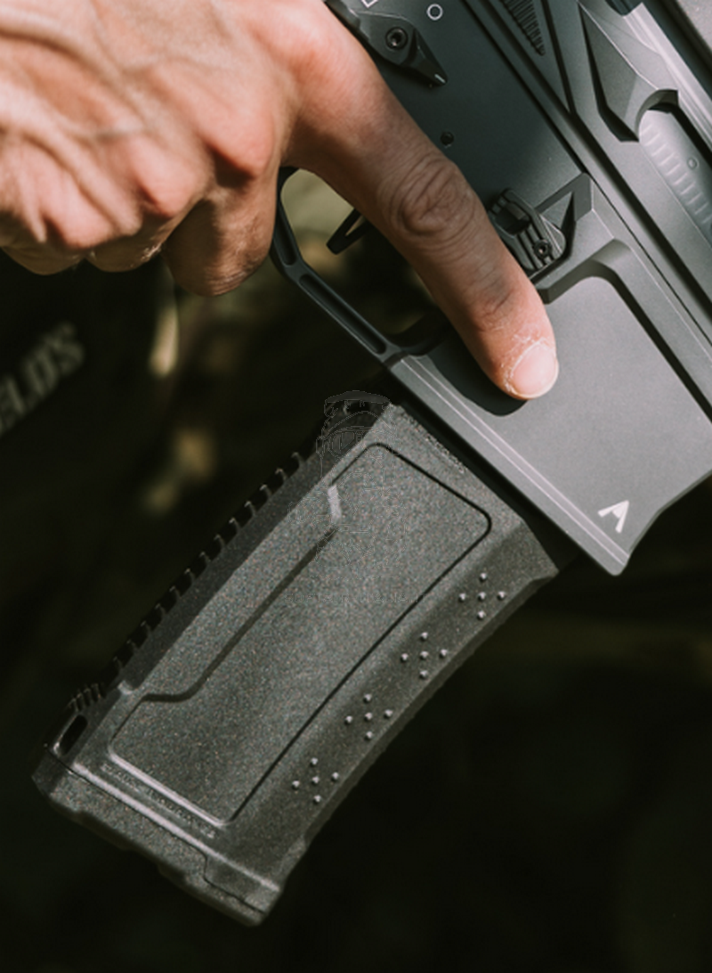 EMG M4 - AR15 Strike Ind. 210bb Polymer Magazine by EMG > Cyma Platinum