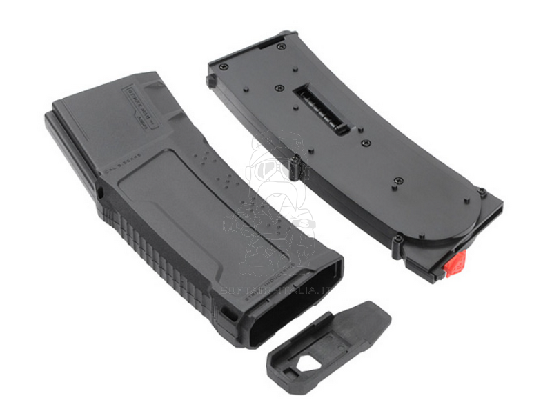 EMG M4 - AR15 Strike Ind. 210bb Polymer Magazine Tan Version by EMG > Cyma Platinum