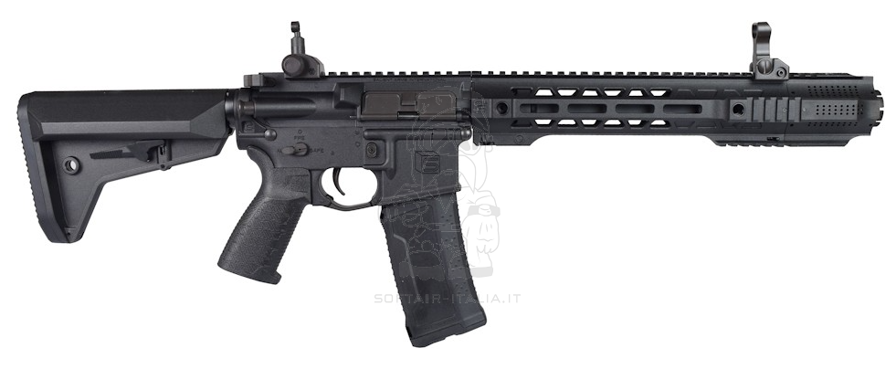 EMG > SAI Salient Arms GRY M4 - AR15 Jailbreak 10.5" AEG by Cyma