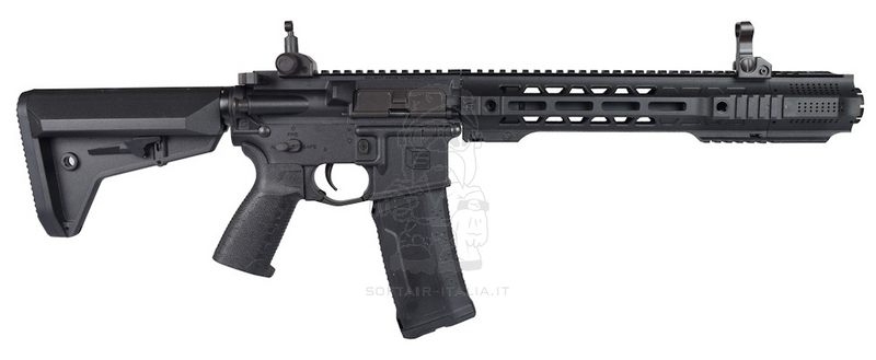 EMG > SAI Salient Arms GRY M4 - AR15 Jailbreak 10.5" AEG by Cyma