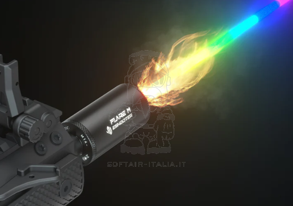 Eshooter  Flare M BT Tracer by Eshooter