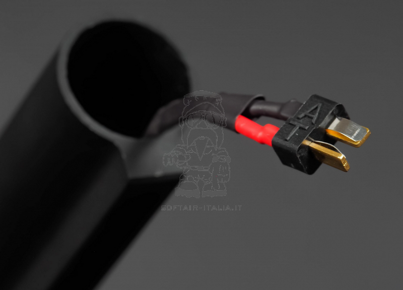 Evolution 416 Type E-416 ETS 3 - Mosfet Full Metal AEG by Evolution Airsoft