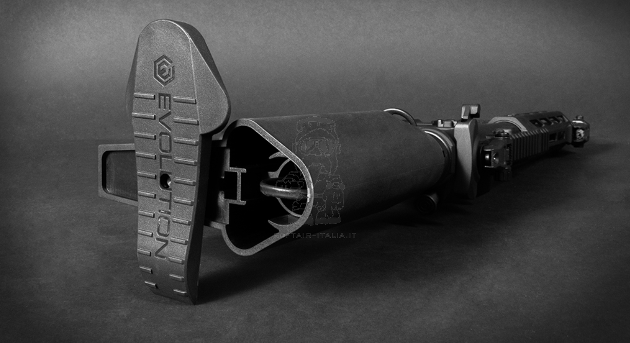 Evolution Recon 3.0 Viper S ETS IV VIPER™ by Evolution Airsoft