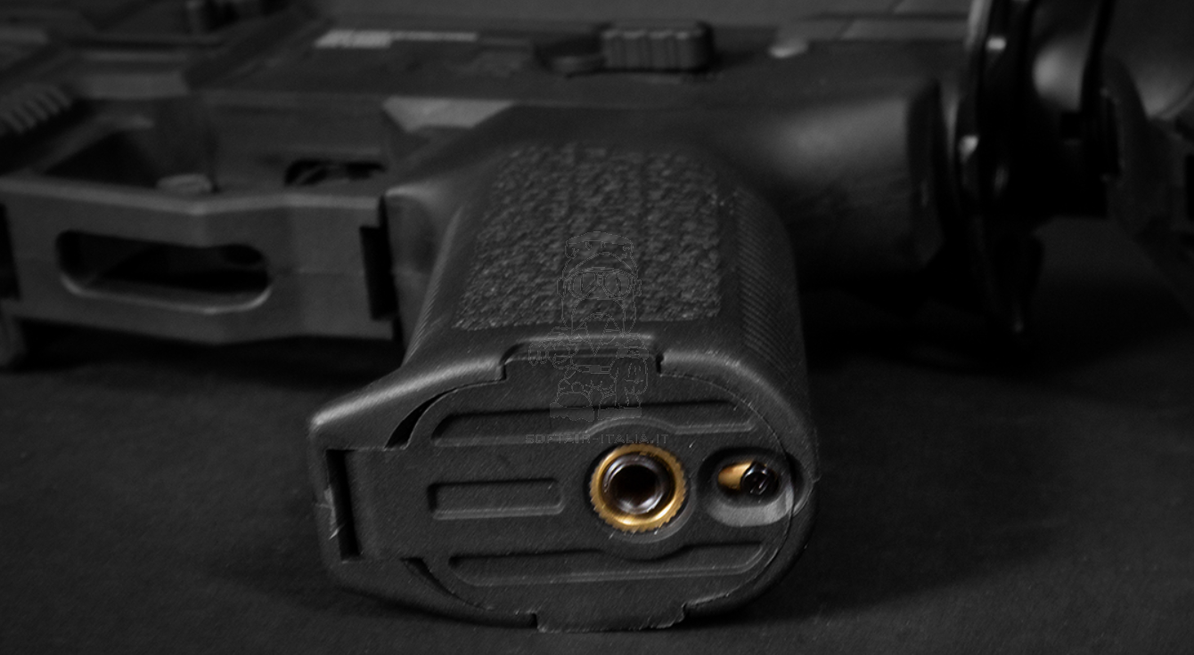 Evolution Recon 3.0 Viper S ETS IV VIPER™ by Evolution Airsoft