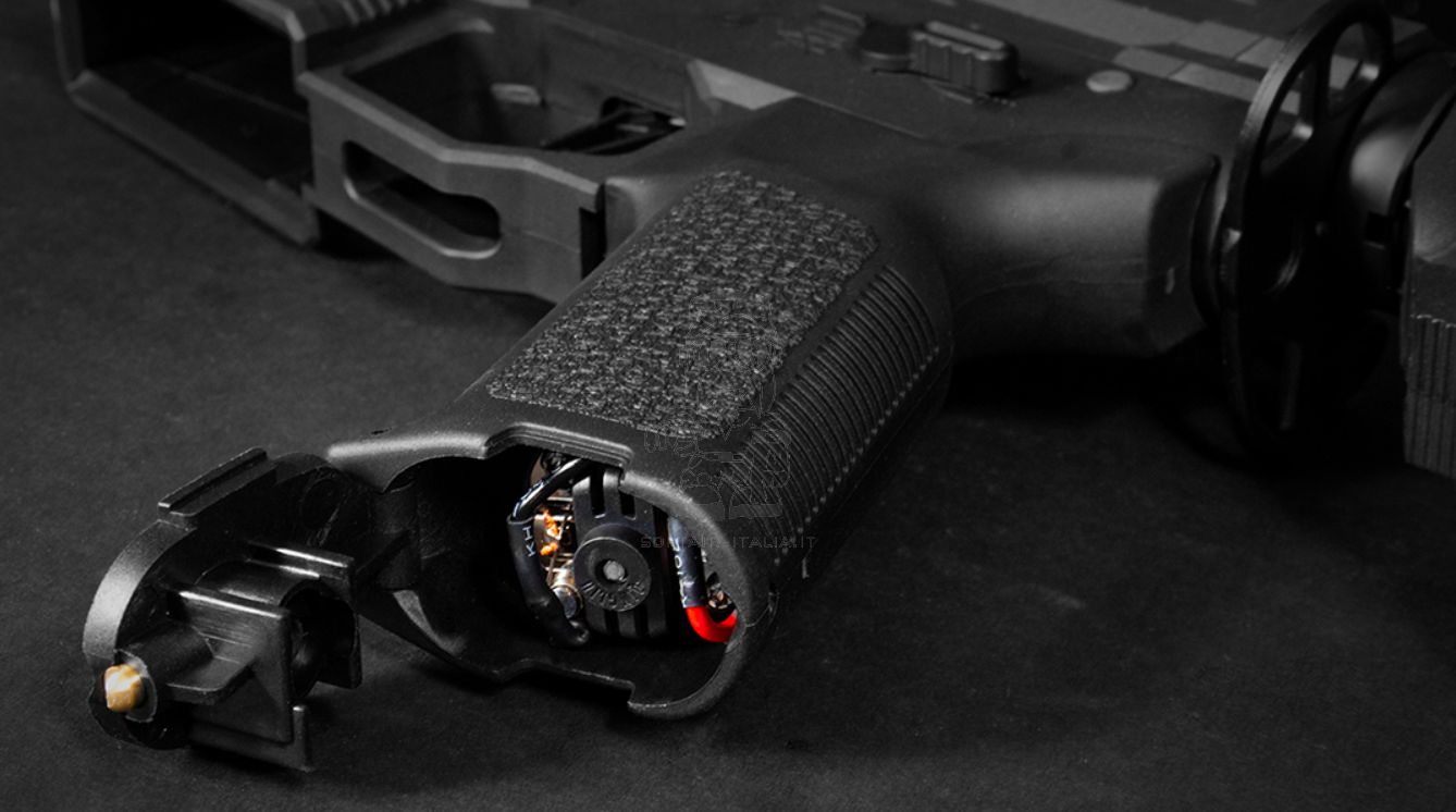 Evolution Recon 3.0 Viper S ETS IV VIPER™ by Evolution Airsoft