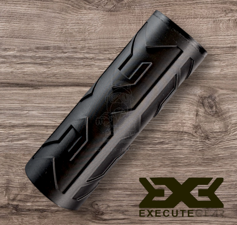 ExecuteGear Silencer - Silenziatore PLA 106  x 40mm. CCW 14mm. Sinistrorso by by ExecuteGear
