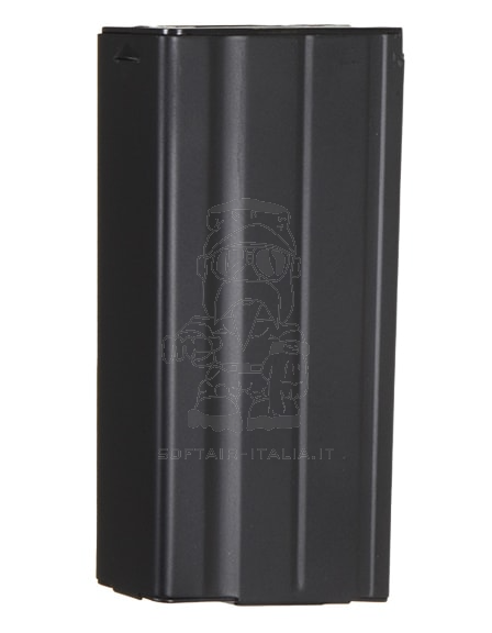 FAL Type SA58 SBR M-Lok Folding Retractable Stock AEG CA148M by Classic Army