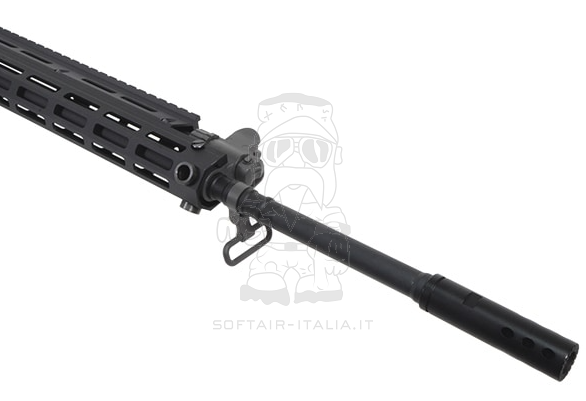 Fal Type SA58 M-Lok Carbine AEG CA150M by Classic Army