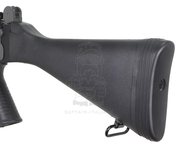 Fal Type SA58 M-Lok Carbine AEG CA150M by Classic Army
