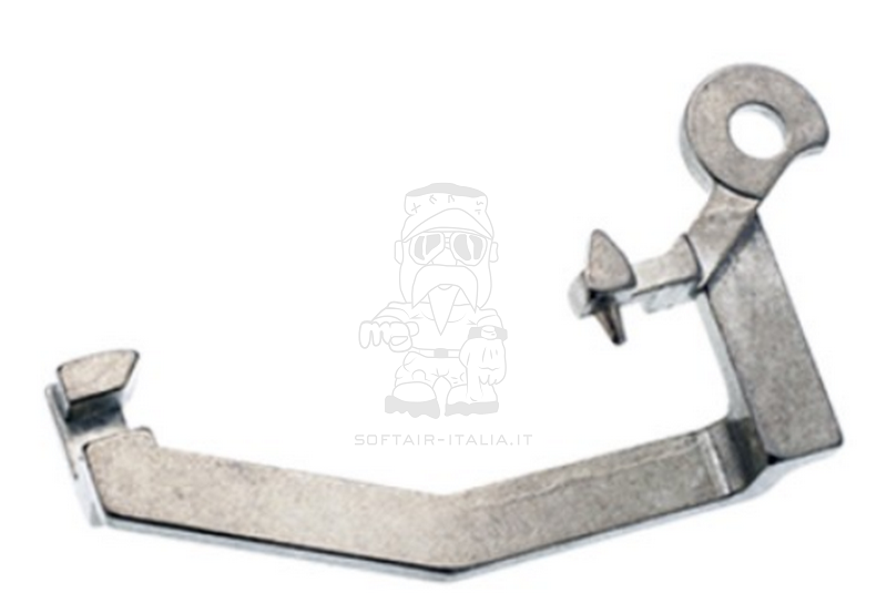 FN200 - G2010 Cut Off Lever by G&G