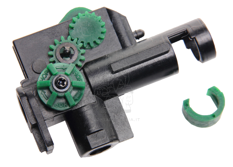 FN2000 - G2010 Hop Up Chamber Plastic Version Gruppo Hop Up by G&G