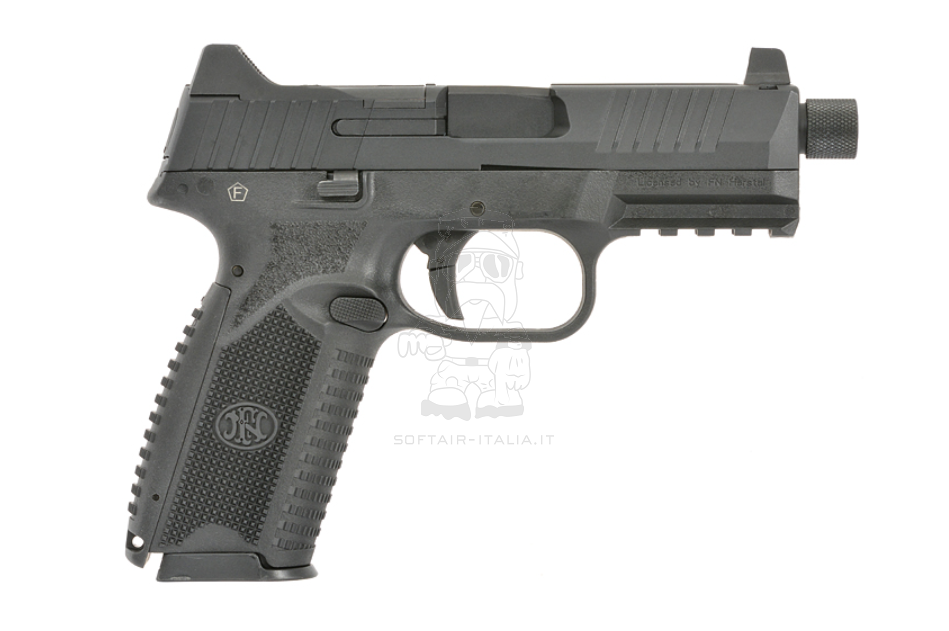 FN 509 RMR GBB Scritte e Loghi Originali by Cybergun > Double Eagle