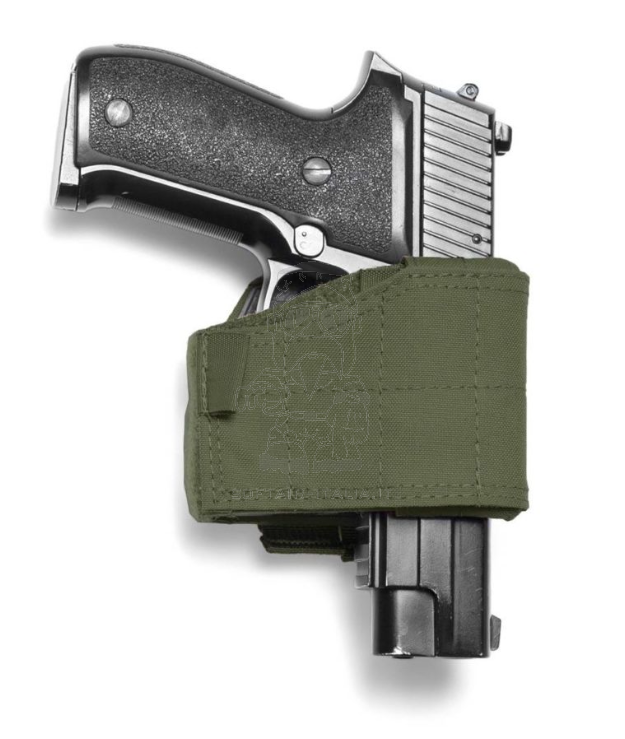 Fondina Universale Universal Pistol Holster OD byWarrior Assault System