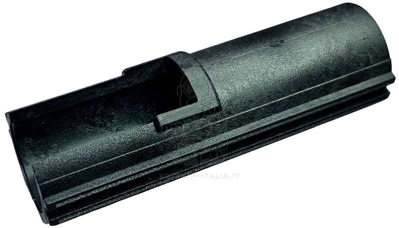 FPS MP5 NGRS Tokyo Marui Carbon Fiber 14 Teeth Metal Rack Cremagliera MIM 14 Denti by FPS