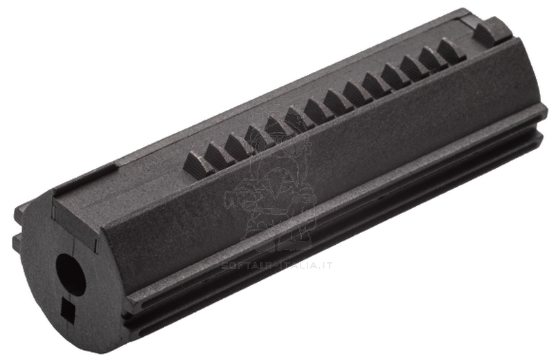 FPS MP5 NGRS Tokyo Marui Carbon Fiber 14 Teeth Metal Rack Cremagliera MIM 14 Denti by FPS
