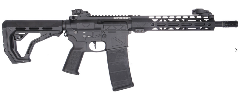 Freya M-Lok Gen2 GP R15 - AR15 - M4 Eagle ETU Black Eagle AEG by Delta Armory