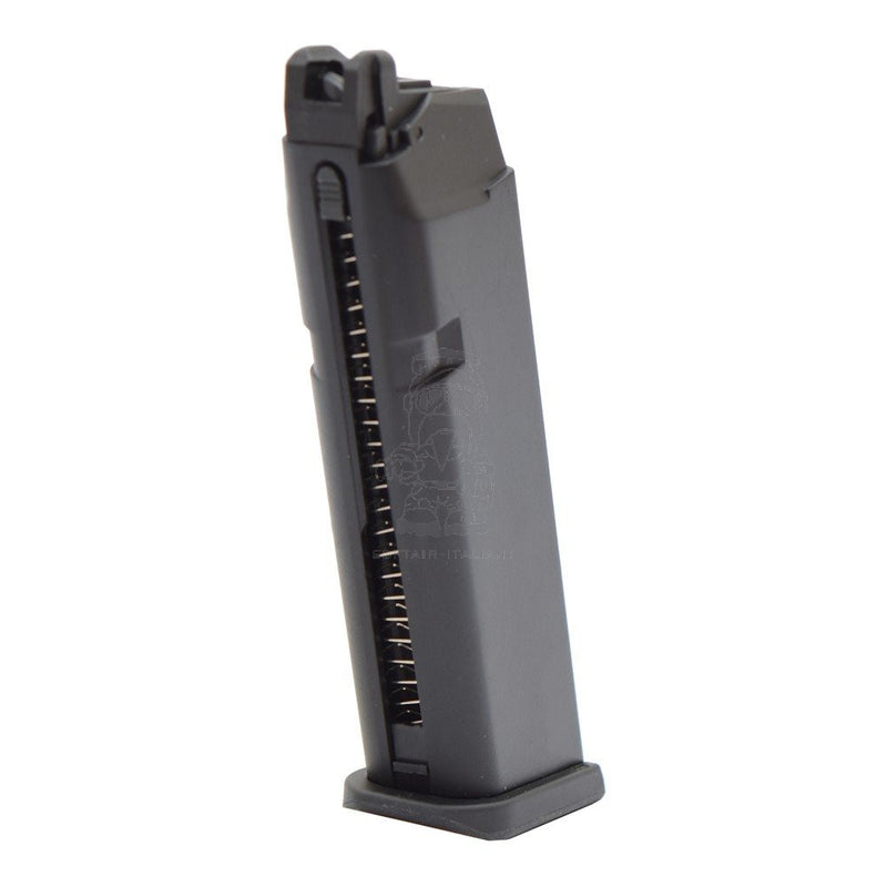 G17 - G18 Co2 23bb Magazine Tokyo Marui - VFC - WE - KJW - AAP-01 & Similars Compatible  by Golden Eagle